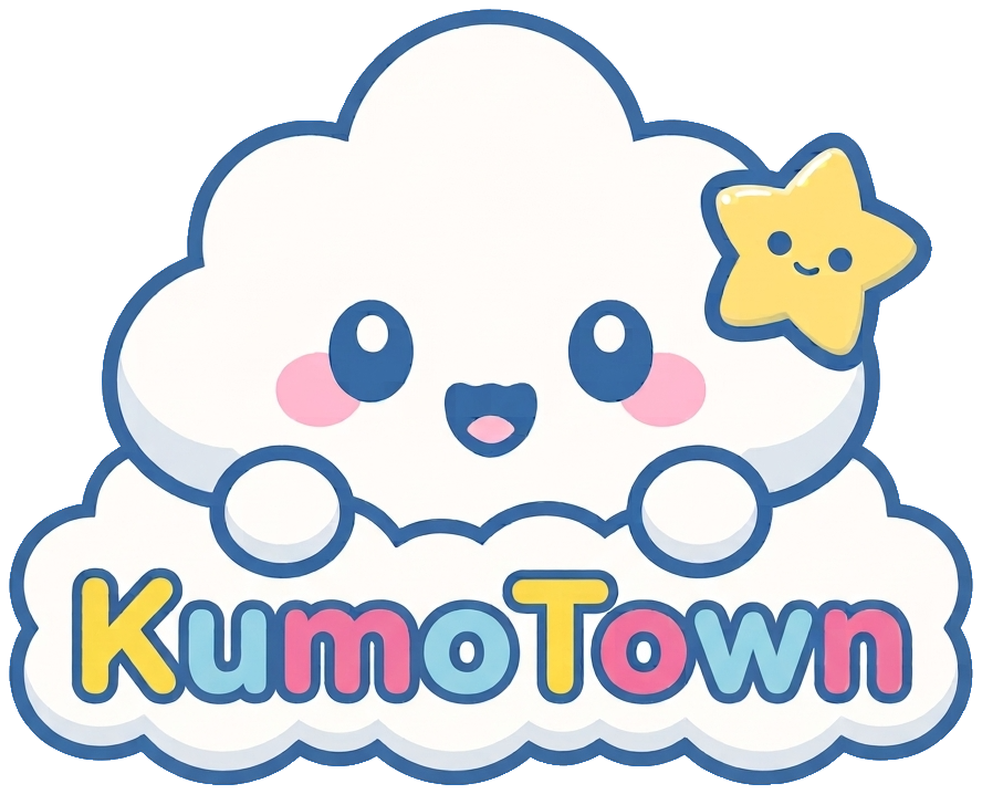 KumoTown home